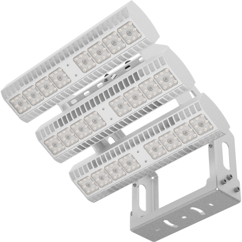 Светильник светодиодный FORWARD 450W D30 840 WH FB СТ 1864002130