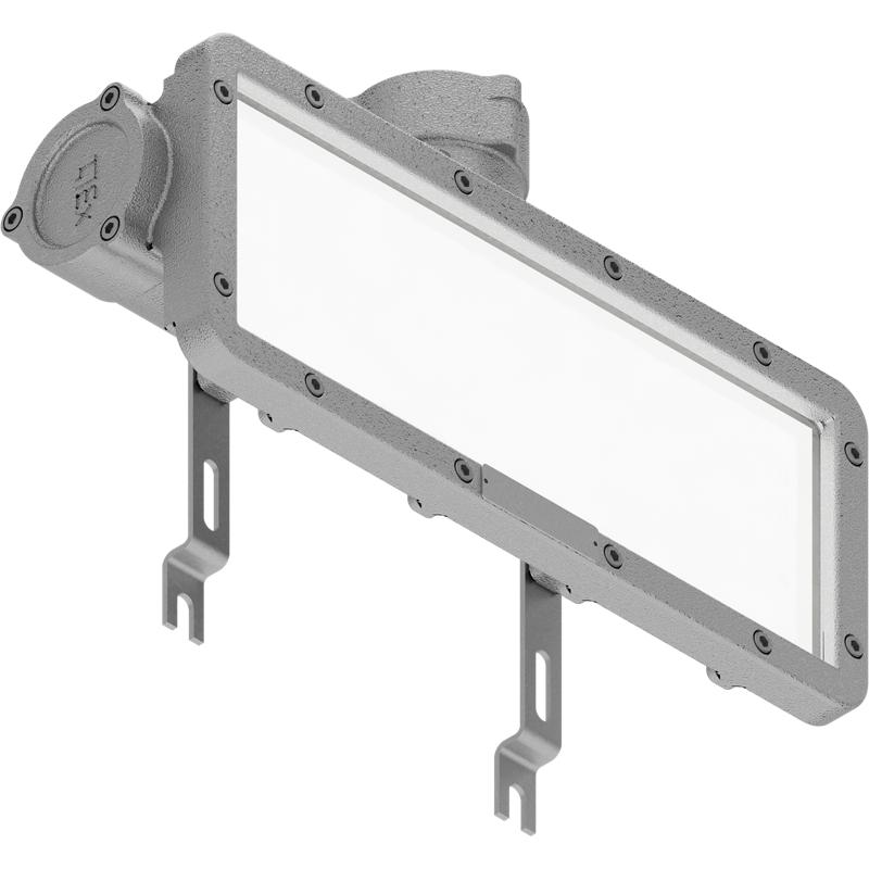 Светильник светодиодный PROTON LED Exd-W022 ПК Б/К СТ 1389000130