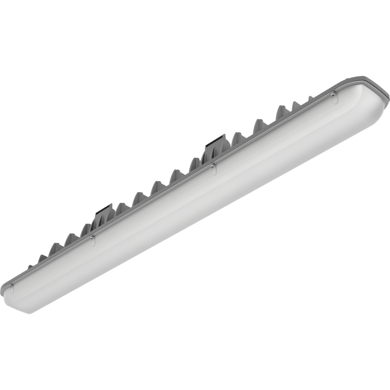 Светильник светодиодный ROCKET.PRS ECO LED 30 with through wiring Ex 5000К СТ 1404000030