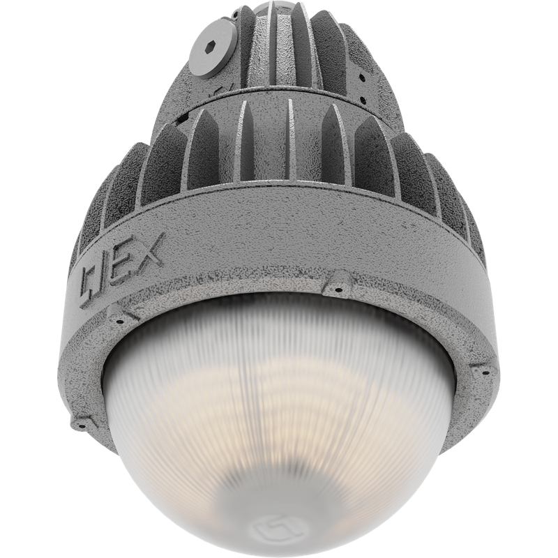 Светильник светодиодный ZENITH LED 30 D270 G Ex G2 СТ 1226000730
