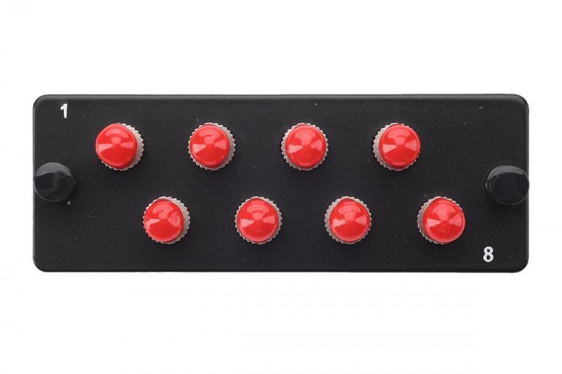 Комплект планка Eurolan 38M-S2-ST-08BL-A