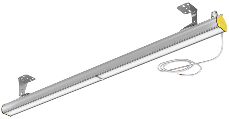 Светильник LE-СПП-26-047-4137Ex-65Д "СТРУНА Ex" LED-effect 4137Ex