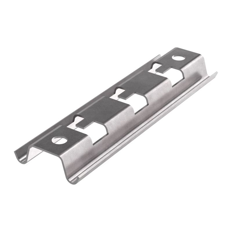 Профиль Омега ПОБ-100 безвинтовой Промрукав PR16.1082