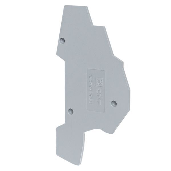 Заглушка для ST-2.5 NLPE EKF sak-st-2.5-nlpe