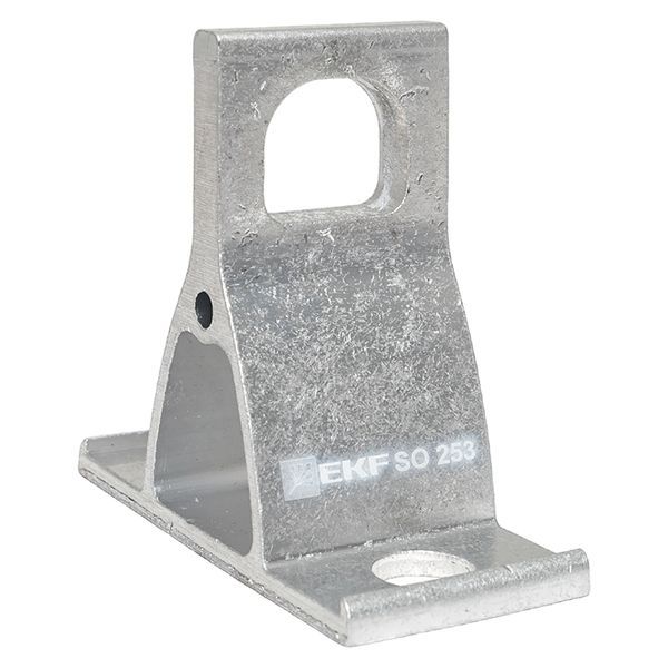 Кронштейн анкерный SO253 (инд. упак.) EKF so-253-r