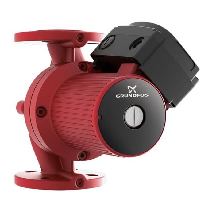 Насос циркуляционный GRUNDFOS UPS 40-60-2 F (1х230В) Grundfos НС-0027488