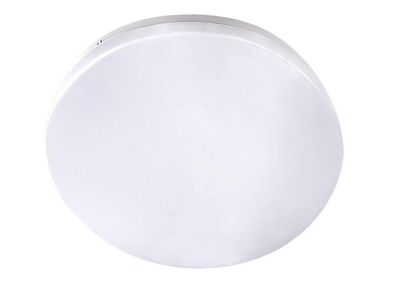 Светильник светодиодный LBS-8024 24Вт blanc настенно-потолочный Ultraflash 15140
