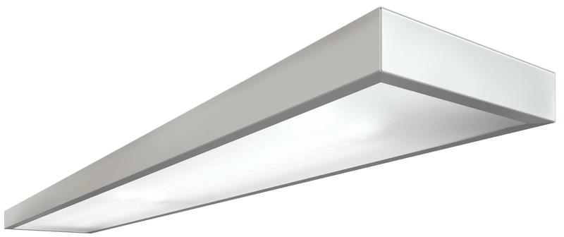 Светильник светодиодный TL-OFFICE 50 L1200 O 5K EM 3-3.5 офисный Технологии света УТ000019243