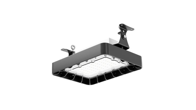 Светильник светодиодный TL-PROM APS 100 750 LC D120 промышлен. Технологии света УТ000019477