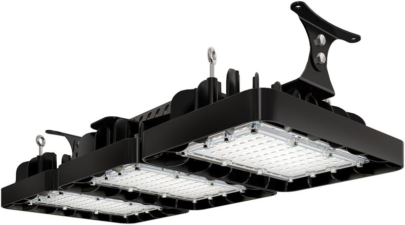 Светильник светодиодный TL-PROM APS 300 750 LC D120 промышлен. Технологии света УТ000019481