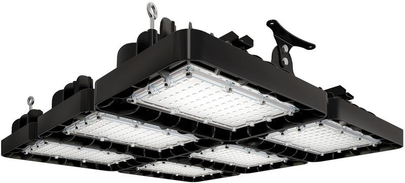 Светильник светодиодный TL-PROM APS 600 750 LC D120 промышлен. Технологии света УТ000019483