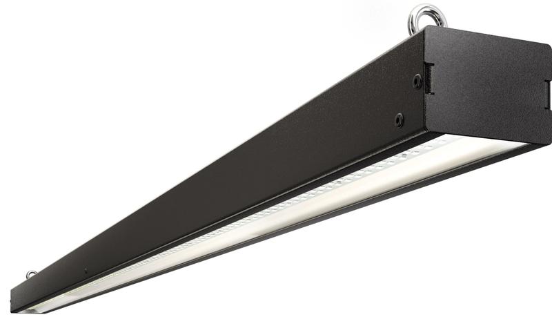 Светильник светодиодный TL-LINE 55 M PRS 850 EM 3-3.5 торговый Технологии света УТ000019269