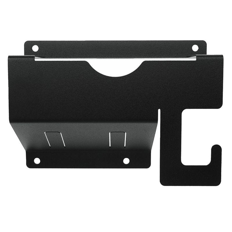 Угловая шлифовальная машина (электрическая)