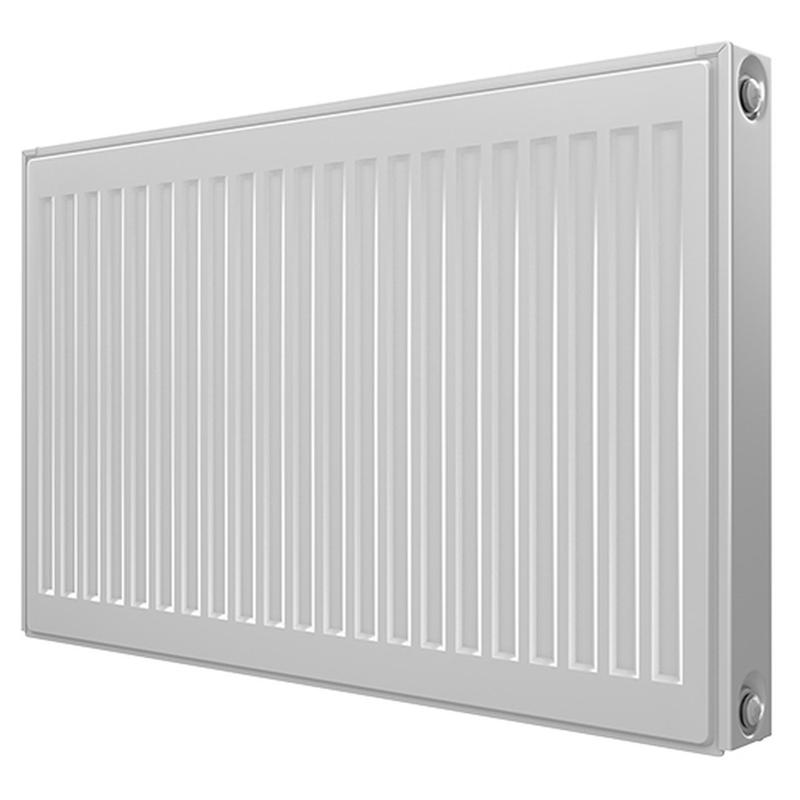 Радиатор стальной панельный COMPACT C22-500-800 RAL9016 Royal Thermo НС-1189872