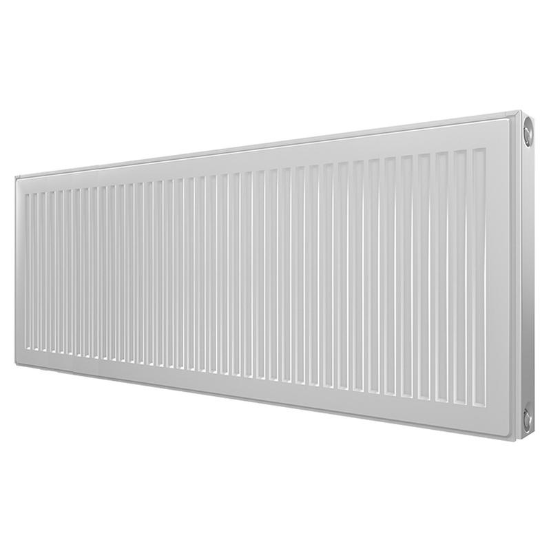 Радиатор стальной панельный COMPACT C22-500-1800 RAL9016 Royal Thermo НС-1189855