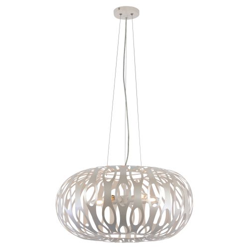 Люстра Meike 4080-205 5хЕ14 40Вт дизайн Rivoli Б0047924