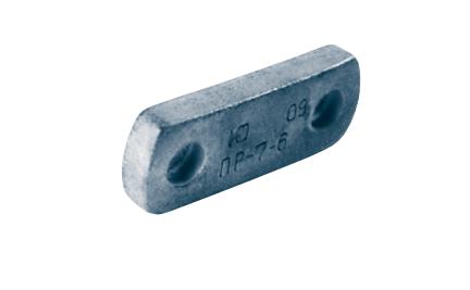 Звено промежуточное ПР-12-6 ЮАИЗ 530326002