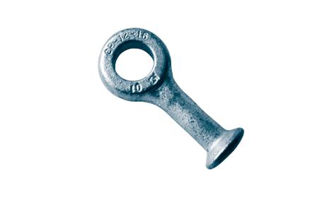 Серьга СР-12-16 ЮАИЗ 530321003