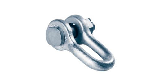 Скоба СКД-10-1 ЮАИЗ 530325027