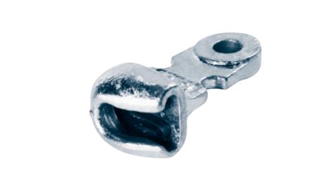 Ушко У1-7-16 ЮАИЗ 530322001