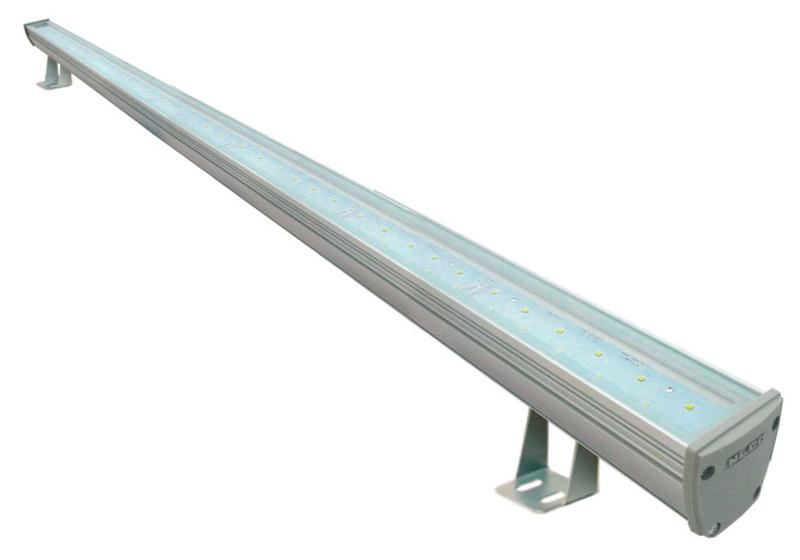 Светильник светодиодный ISK27-05-W-01-EL NLCO 230527