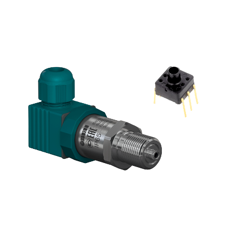 Преобразователь давления измерительный ПД100И-ДИ0.04-811-0.5 ОВЕН 74440