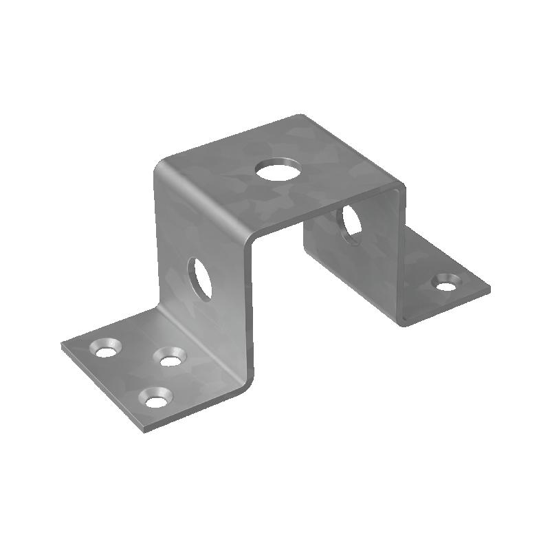 Несущая система фальш полов