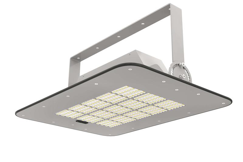Светильник светодиодный LE-СБУ-32-200-7398-67Х "KEDR TERMO 2.0" 200Вт LED-effect 7398