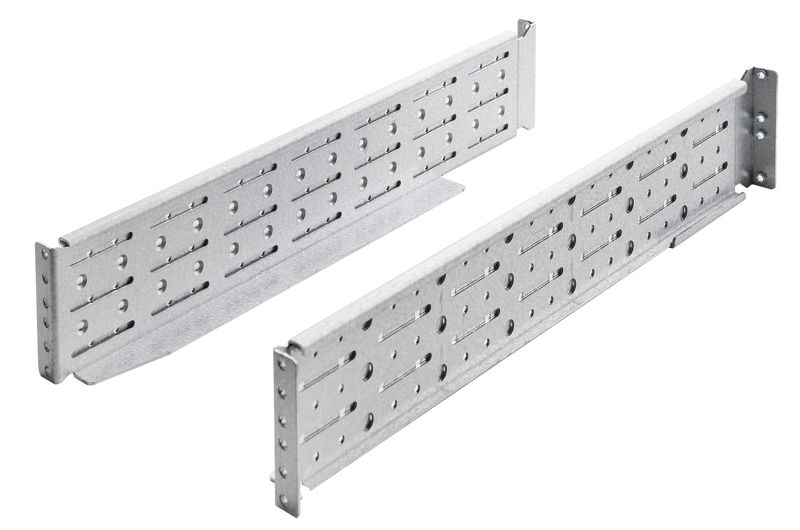 Комплект крепления ИБП MPOR в стойку 19дюйм MYPOWER ITK MP-RRK19