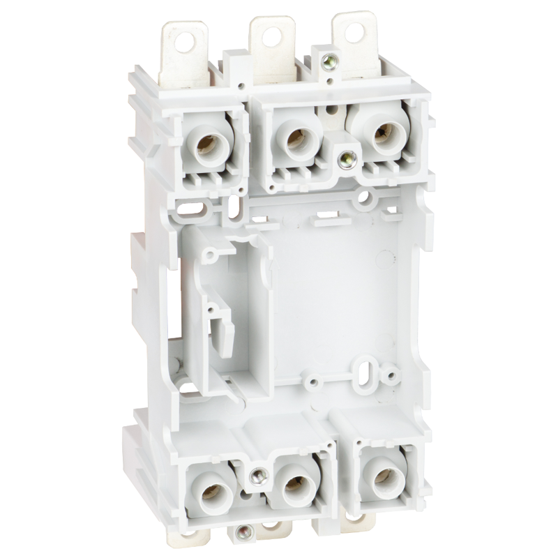 Комплект для втычного присоединения OptiMat D100 D160 D250 63-250А УХЛ3 РЕГ КЭАЗ 353201