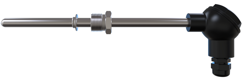 Термопреобразователь сопротивления ДТС105-РТ100.А4.1000 ОВЕН 37815