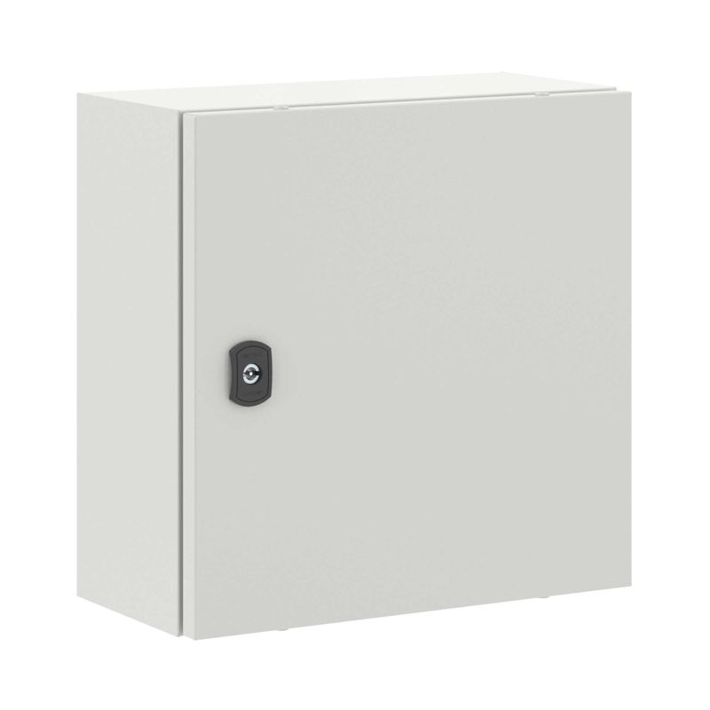 Корпус навесной STE с М/П 400х400х200мм DKC R5STE0442