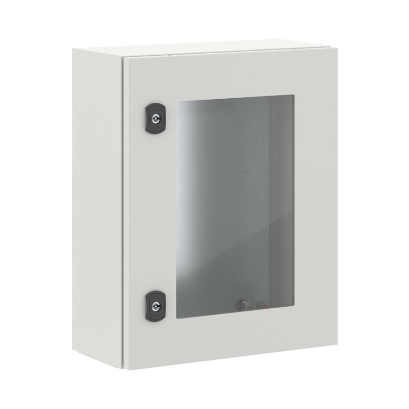 Корпус навесной STE с М/П с прозр. дверью 500х400х200мм DKC R5STEX0542