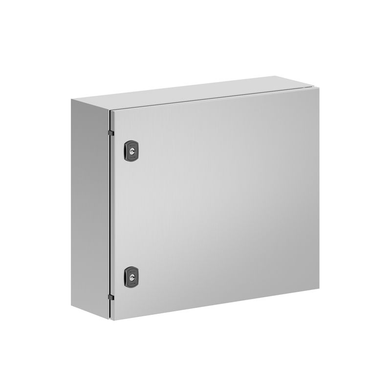 Корпус навесной STH с М/П из нержавеющей стали AISI304 500х600х200мм без фланца DKC R5STH0562-304