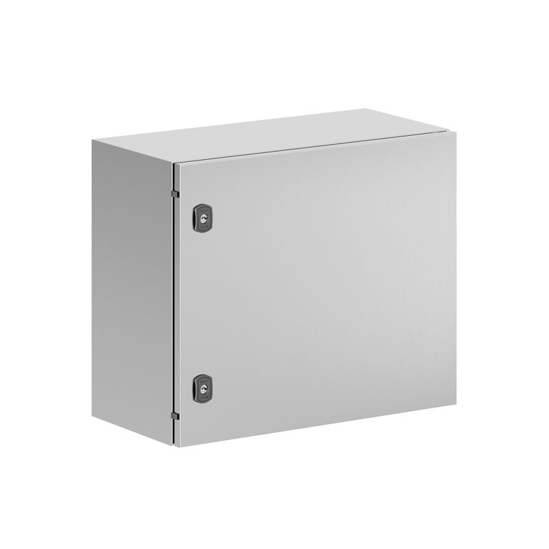 Корпус навесной STH с М/П из нержавеющей стали AISI304 500х600х300мм без фланца DKC R5STH0563-304