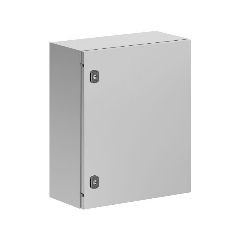 Корпус навесной STH с М/П из нержавеющей стали AISI304 600х500х250мм без фланца DKC R5STH0659-304