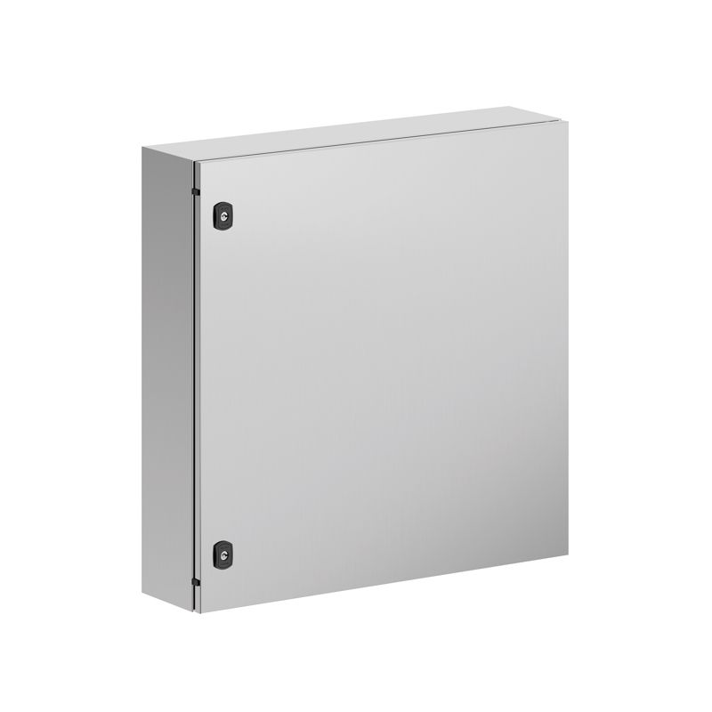 Корпус навесной STH с М/П из нержавеющей стали AISI304 800х800х200мм без фланца DKC R5STH0882-304