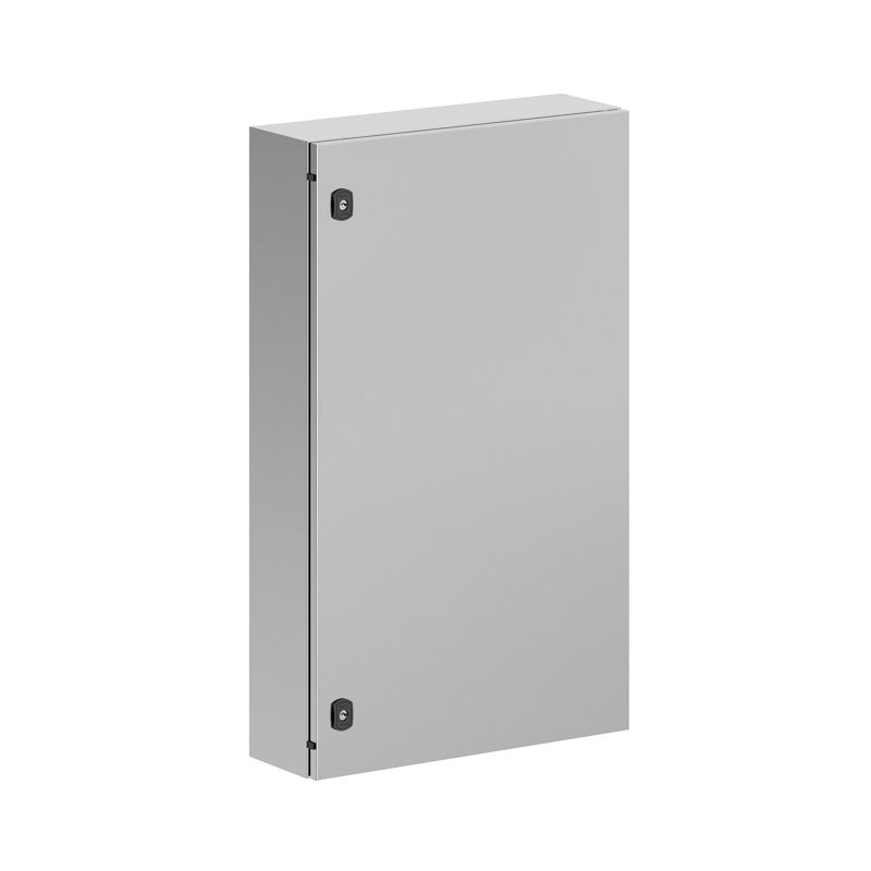 Корпус навесной STH с М/П из нержавеющей стали AISI304 1000х600х200мм без фланца DKC R5STH1062-304