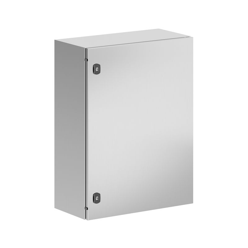 Корпус навесной STH с М/П из нержавеющей стали AISI316 800х600х300мм без фланца DKC R5STH0863-316