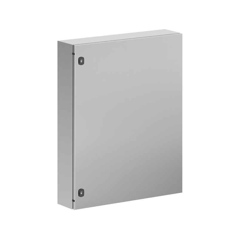 Корпус навесной STH с М/П из нержавеющей стали AISI316 1000х800х200мм без фланца DKC R5STH1082-316