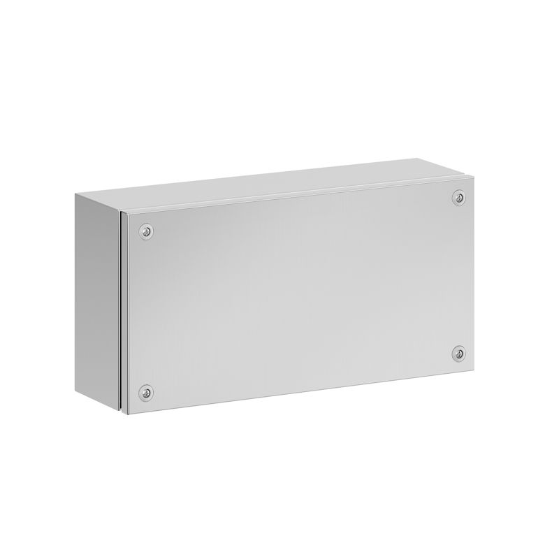 Корпус клеммный SDI из нержавеющей стали AISI304 400х200х120мм DKC R5SDI4212-304