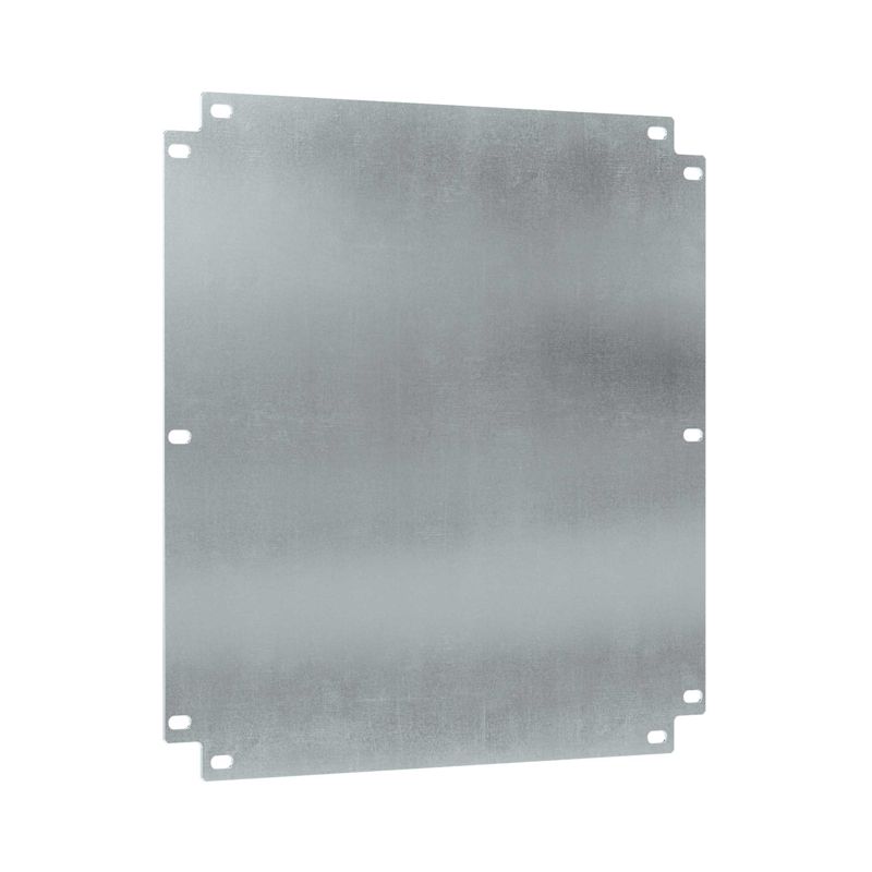 Плата монтажная для корпусов SDE SDI 400х400мм DKC R5SDE44MP