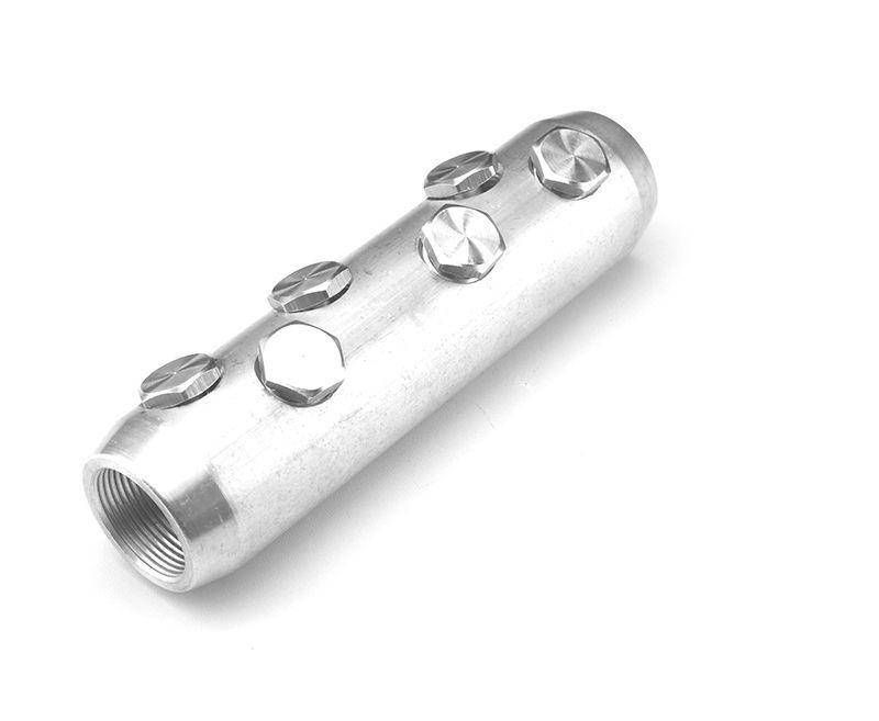 Соединитель болтовой 6СБВ-5-005 (500/630) ГОФРОМАТИК zeta11054