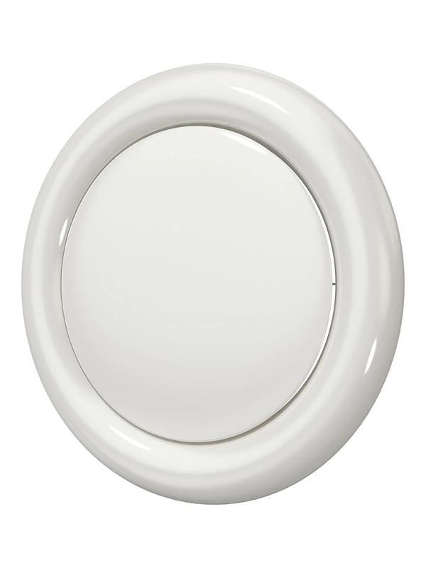 Системы вентиляции