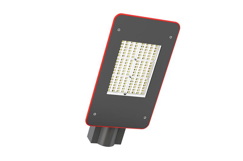 Светильник LE-СКУ-32-075-8689-67Х+LE0973 KEDR 3.0 TG LED-effect 8689+LE0973