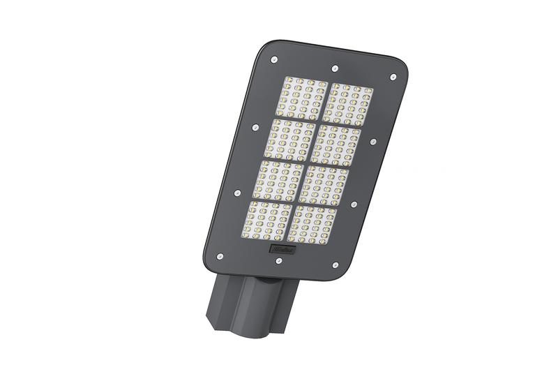 Светильник LE-СКУ-32-100-6499-67Х+LE0757 KEDR 3.0 СКУ LED-effect 6499+LE0757