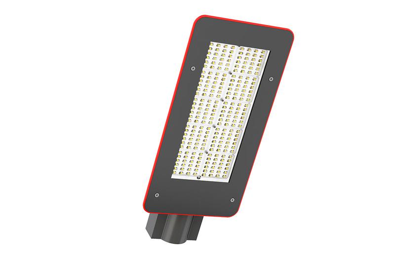 Светильник LE-СКУ-32-125-8695-67Х+LE0757 KEDR 3.0 TG LED-effect 8695+LE0757