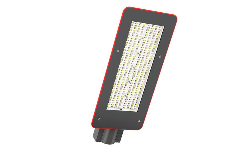 Светильник LE-СКУ-32-150-8700-67Т+LE0757 KEDR 3.0 TG LED-effect 8700+LE0757