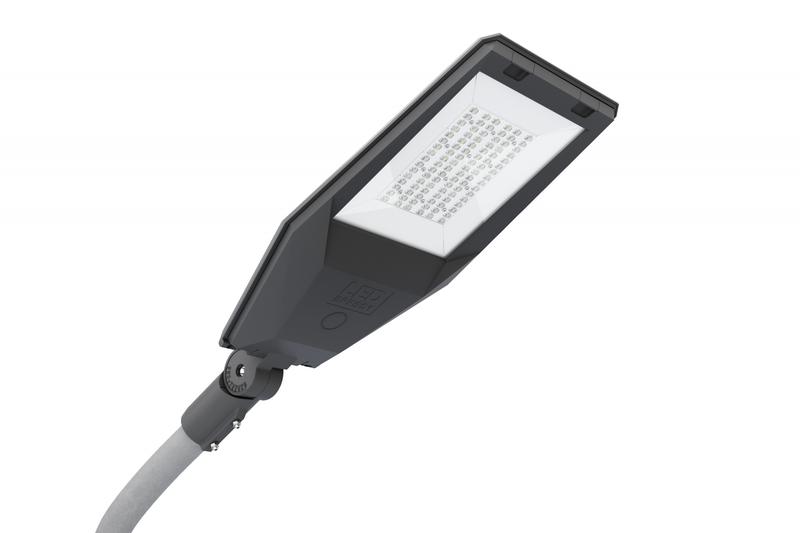 Светильник LE-СКУ-70-200-8852-67Д 200Вт HighWay СКУ LED-effect 8852