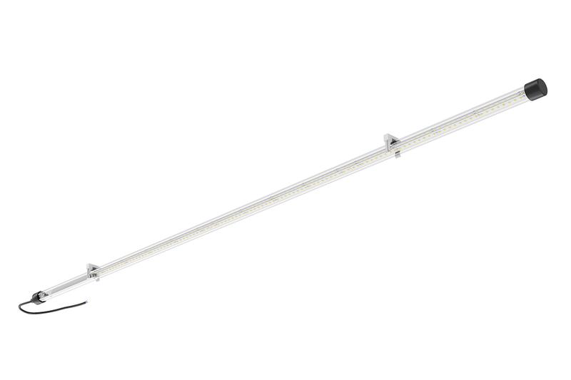 Светильник светодиодный LE-ССП-78-030-8385-68Д "Свинец 2.0 ССП" LED-effect 8385